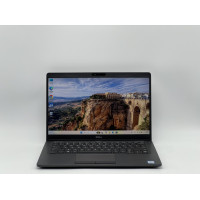 Ноутбук Dell Latitude 5300, i5-8265U, 16GB, 120GB, Intel UHD Graphics 620, 1920x1080, IPS [NS2509345]