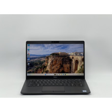 Ноутбук Dell Latitude 5300, i5-8265U, 16GB, 120GB, Intel UHD Graphics 620, 1920x1080, IPS [NS2509345]