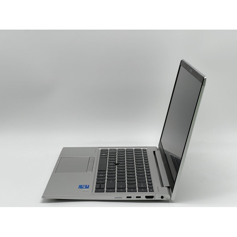 Ноутбук HP EliteBook 840 G8, i5-1145G7, 16 GB, 480 GB, Intel Iris Xe Graphics, 1920x1080, IPS [SH2602062] БУ