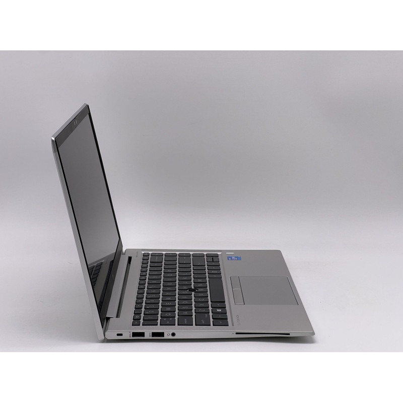 Ноутбук HP EliteBook 840 G8, i5-1145G7, 16 GB, 480 GB, Intel Iris Xe Graphics, 1920x1080, IPS [SH2602062] БУ