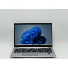 Ноутбук HP EliteBook 840 G8, i5-1145G7, 16 GB, 480 GB, Intel Iris Xe Graphics, 1920x1080, IPS [SH2602062] БУ