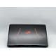 Ноутбук Asus ROG Strix GL502VM-BI7N10, i7-7700HQ, 16 GB, 480 GB, NVIDIA GeForce GTX 1060, 1920x1080, IPS [SH26021552] БУ