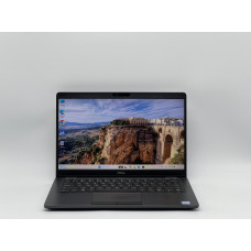 Ноутбук Dell Latitude 5300, i5-8265U, 16GB, 240GB, Intel UHD Graphics 620, 1920x1080, IPS [NS2509339]