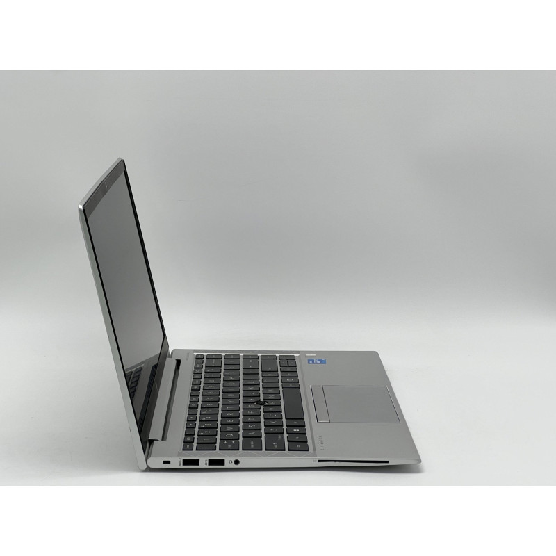 Ноутбук HP EliteBook 840 G8, i5-1145G7, 16 GB, 240 GB, Intel Iris Xe Graphics, 1920x1080, IPS [SH2505955] БУ