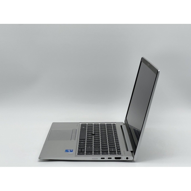 Ноутбук HP EliteBook 840 G8, i5-1145G7, 16 GB, 240 GB, Intel Iris Xe Graphics, 1920x1080, IPS [SH2505955] БУ