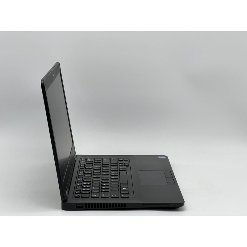 Ноутбук Dell Latitude E5470, i5-6440HQ, 8 GB, 120 GB, Intel HD Graphics 530, 1366x768, TN [SH2604646] БУ