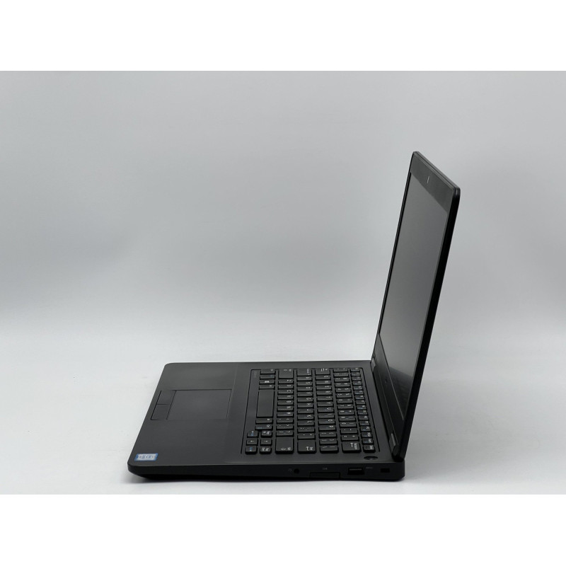 Ноутбук Dell Latitude E5470, i5-6440HQ, 8 GB, 120 GB, Intel HD Graphics 530, 1366x768, TN [SH2604646] БУ