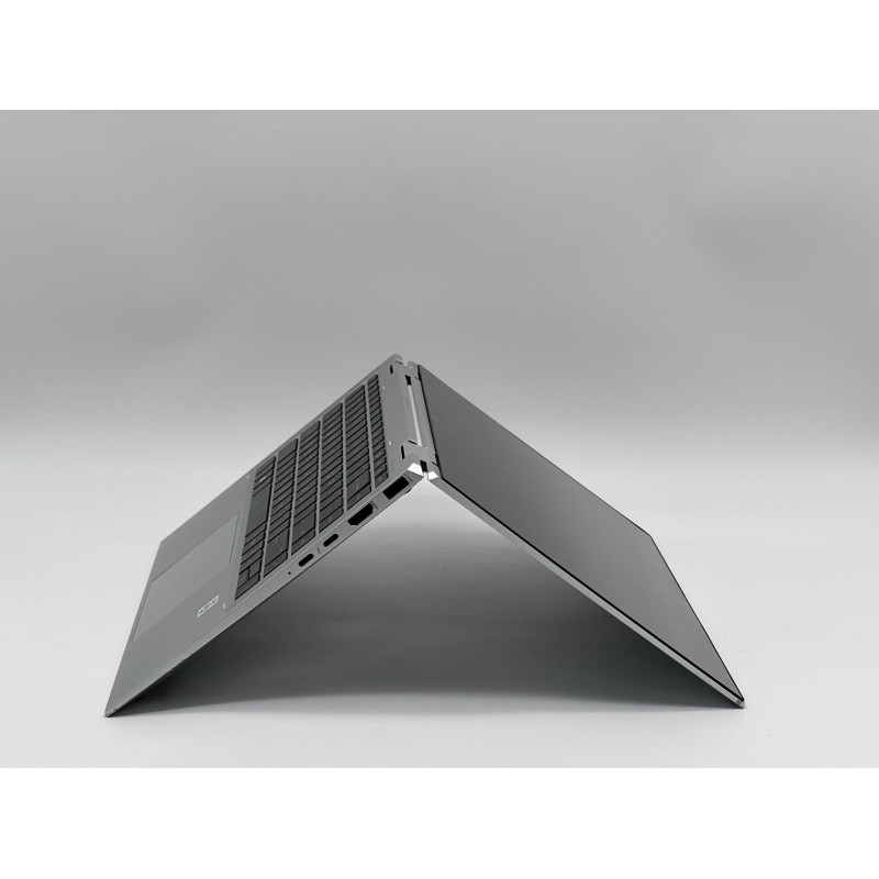 Ноутбук HP EliteBook 1040 G7 x360, i5-10310U, 16GB, 240GB, Intel UHD Graphics, 3840x2160, IPS [SH2601310]