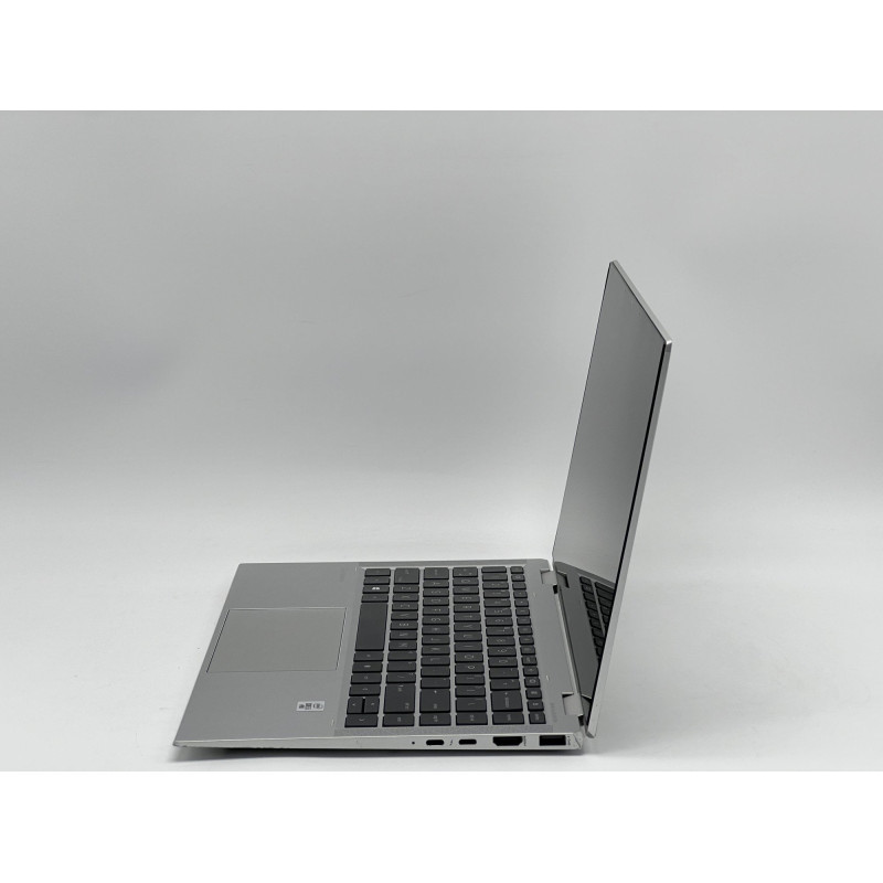 Ноутбук HP EliteBook 1040 G7 x360, i5-10310U, 16GB, 240GB, Intel UHD Graphics, 3840x2160, IPS [SH2601310]