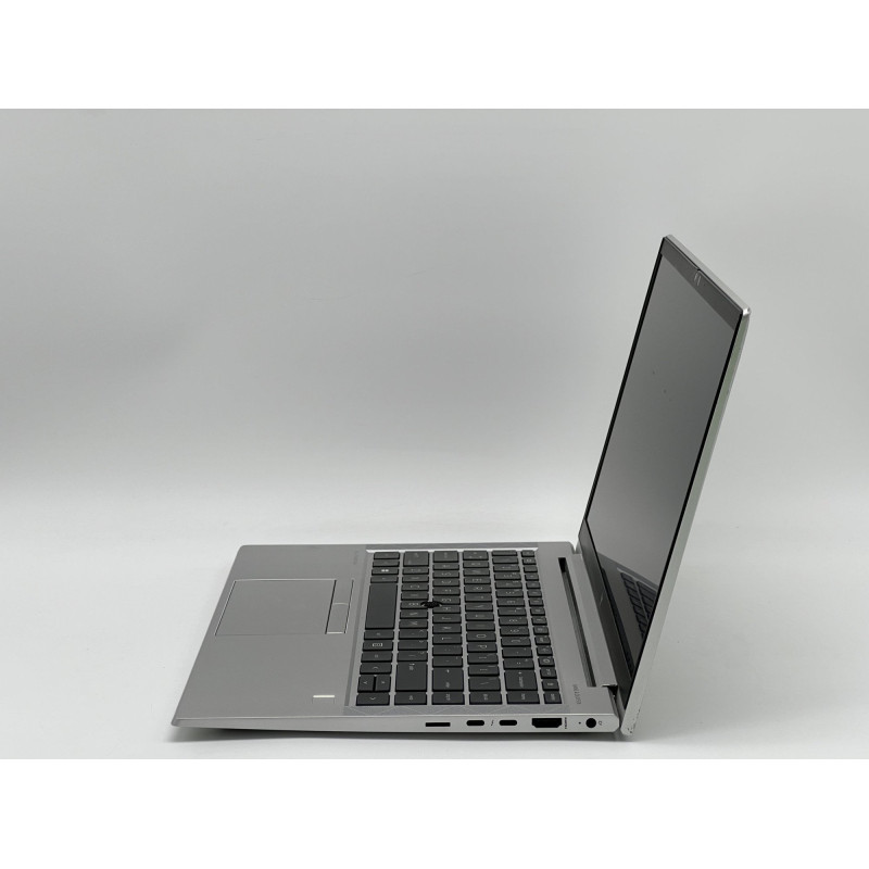 Ноутбук HP EliteBook 840 G8, i5-1145G7, 16 GB, 480 GB, Intel Iris Xe Graphics, 1920x1080, IPS [SH2602010] БУ