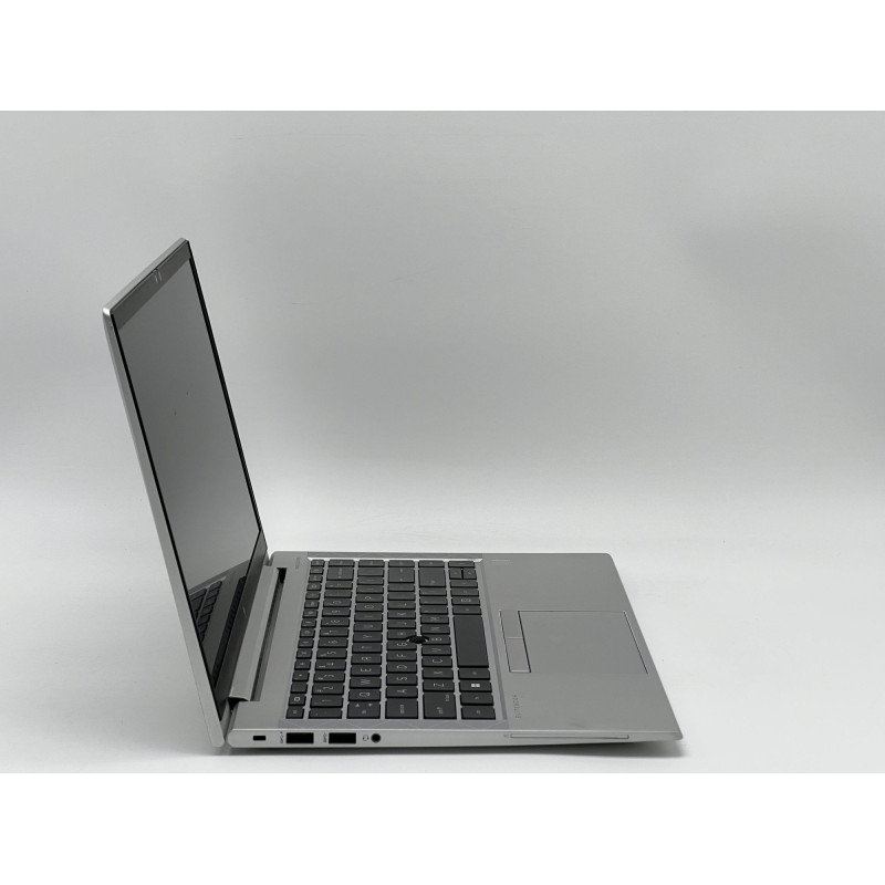 Ноутбук HP EliteBook 840 G8, i5-1145G7, 16 GB, 480 GB, Intel Iris Xe Graphics, 1920x1080, IPS [SH2602010] БУ
