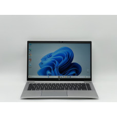 Ноутбук HP EliteBook 840 G8, i5-1145G7, 16 GB, 480 GB, Intel Iris Xe Graphics, 1920x1080, IPS [SH2602010] БУ