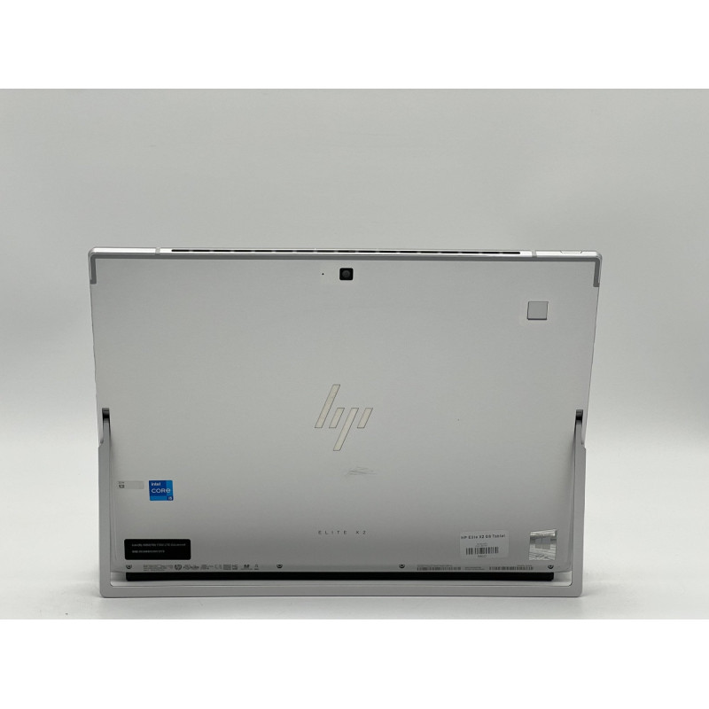 Ноутбук HP Elite X2 G8 Tablet, i5-1135G7, 16 GB, 480 GB, Intel Iris Xe Graphics, 1920x1280, IPS [SH2604654] БУ