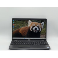 Ноутбук Dell Precision 3541, i5-9400H, 16GB, 240GB, Intel UHD Graphics 630, 1920x1080, IPS [SH2504504]