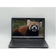 Ноутбук Dell Precision 3541, i5-9400H, 16GB, 240GB, Intel UHD Graphics 630, 1920x1080, IPS [SH2504504]