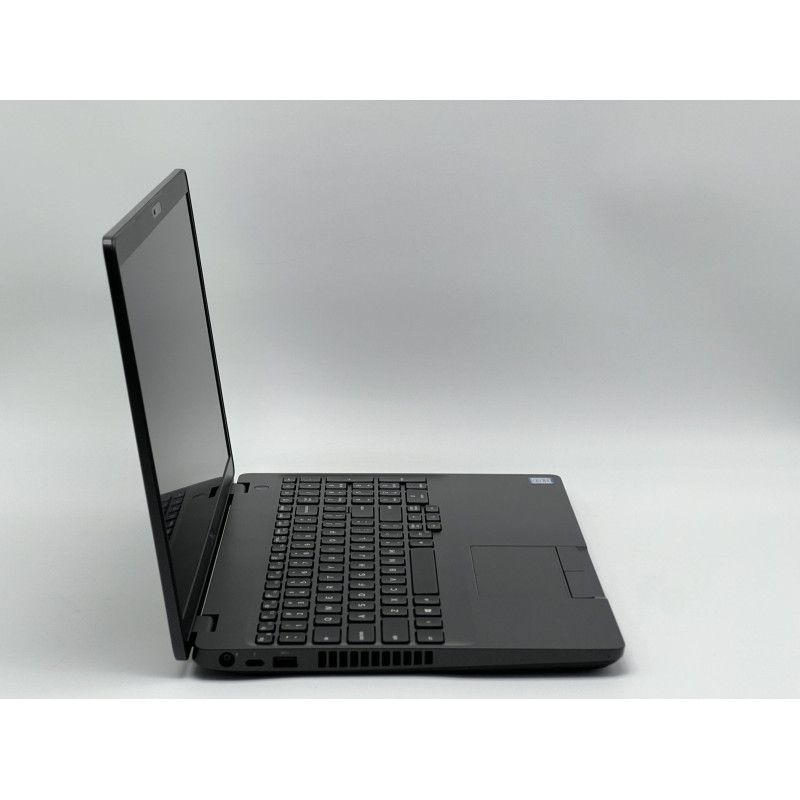 Ноутбук Dell Precision 3541, i5-9400H, 16GB, 240GB, Intel UHD Graphics 630, 1920x1080, IPS [SH2504504]