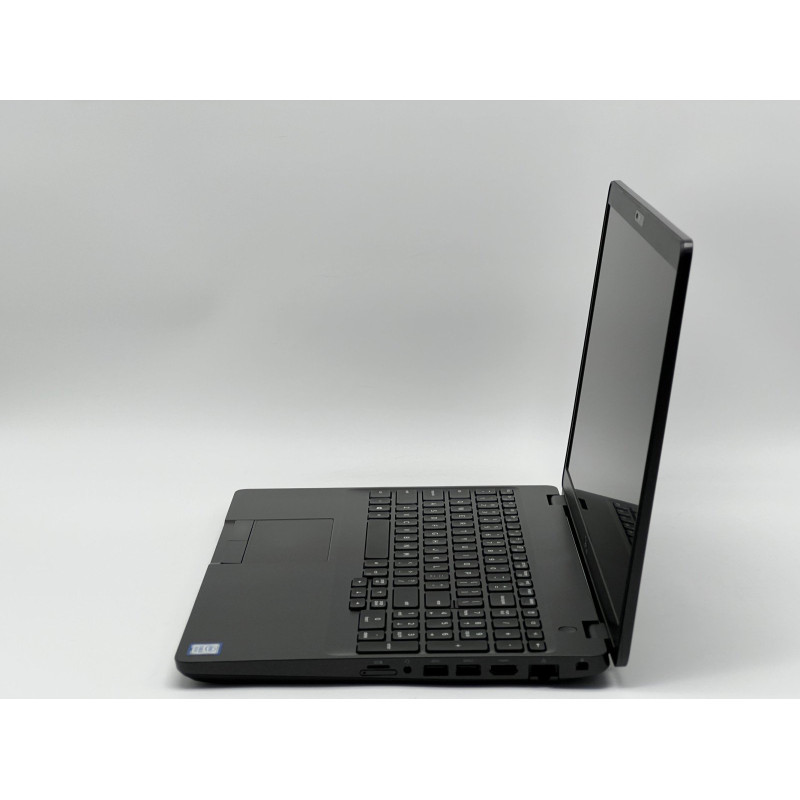 Ноутбук Dell Precision 3541, i5-9400H, 16GB, 240GB, Intel UHD Graphics 630, 1920x1080, IPS [SH2504504]