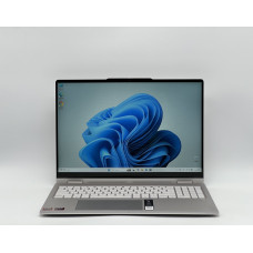 Ноутбук Lenovo Yoga 7 2-in-1 16AKP10, AMD Ryzen AI 5 340, 16 GB, 480 GB, Radeon 840M, 1920x1200, IPS [SH2602587] БУ