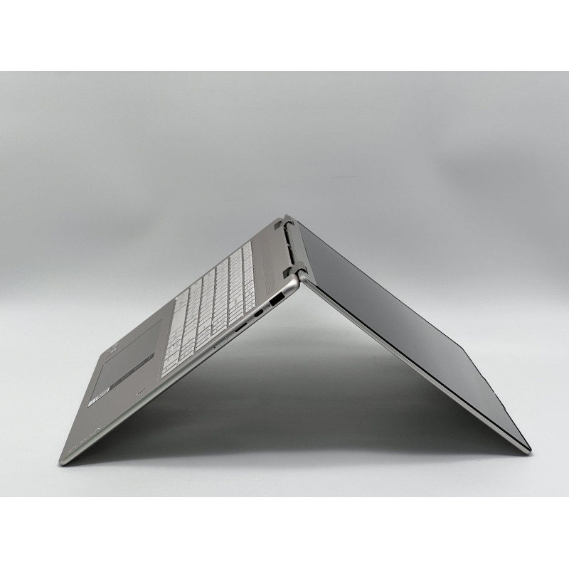 Ноутбук Lenovo Yoga 7 2-in-1 16AKP10, AMD Ryzen AI 5 340, 16 GB, 480 GB, Radeon 840M, 1920x1200, IPS [SH2602587] БУ