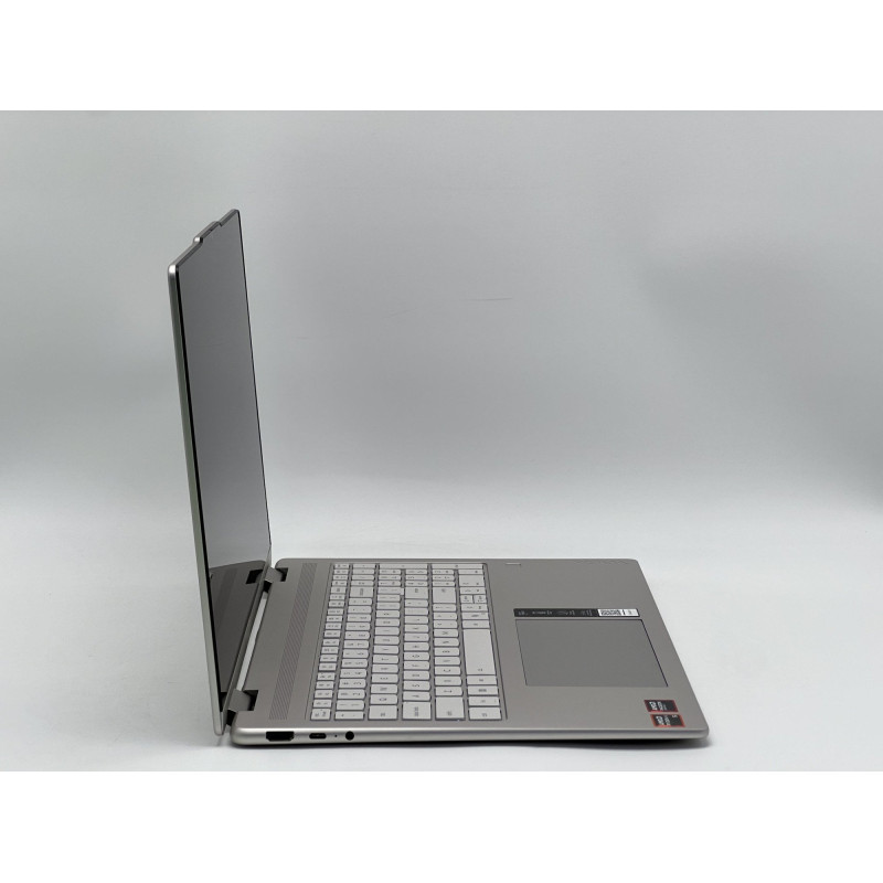 Ноутбук Lenovo Yoga 7 2-in-1 16AKP10, AMD Ryzen AI 5 340, 16 GB, 480 GB, Radeon 840M, 1920x1200, IPS [SH2602587] БУ