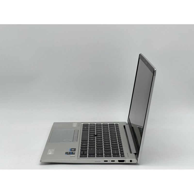 Ноутбук HP EliteBook 840 G8, i5-1145G7, 16 GB, 240 GB, Intel Iris Xe Graphics, 1920x1080, IPS [SH2603690] БУ
