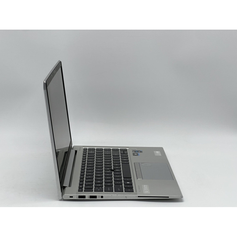 Ноутбук HP EliteBook 840 G8, i5-1145G7, 16 GB, 240 GB, Intel Iris Xe Graphics, 1920x1080, IPS [SH2603690] БУ