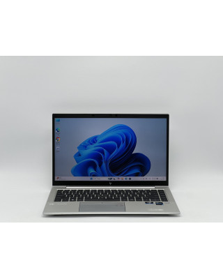Ноутбук HP EliteBook 840 G8, i5-1145G7, 16 GB, 240 GB, Intel Iris Xe Graphics, 1920x1080, IPS [SH2603690] БУ