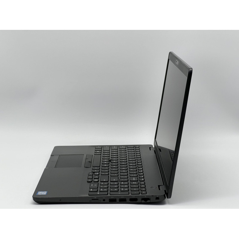 Ноутбук Dell Latitude 5500, i5-8365U, 16GB, 480GB, Intel UHD Graphics 620, 1920x1080, IPS [SH25041315]