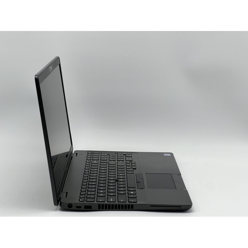 Ноутбук Dell Latitude 5500, i5-8365U, 16GB, 480GB, Intel UHD Graphics 620, 1920x1080, IPS [SH25041315]