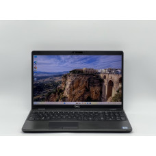 Ноутбук Dell Latitude 5500, i5-8365U, 16GB, 480GB, Intel UHD Graphics 620, 1920x1080, IPS [SH25041315]