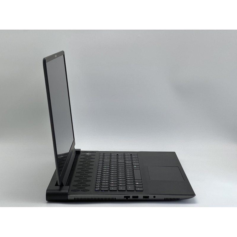 Ноутбук Dell Alienware m18 r1, i7-13700HX, 32 GB, 2048 GB, NVIDIA GeForce RTX 4070, 1920x1200, IPS [IS2511175] БУ