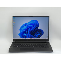 Ноутбук Dell Alienware m18 r1, i7-13700HX, 32 GB, 2048 GB, NVIDIA GeForce RTX 4070, 1920x1200, IPS [IS2511175] БУ