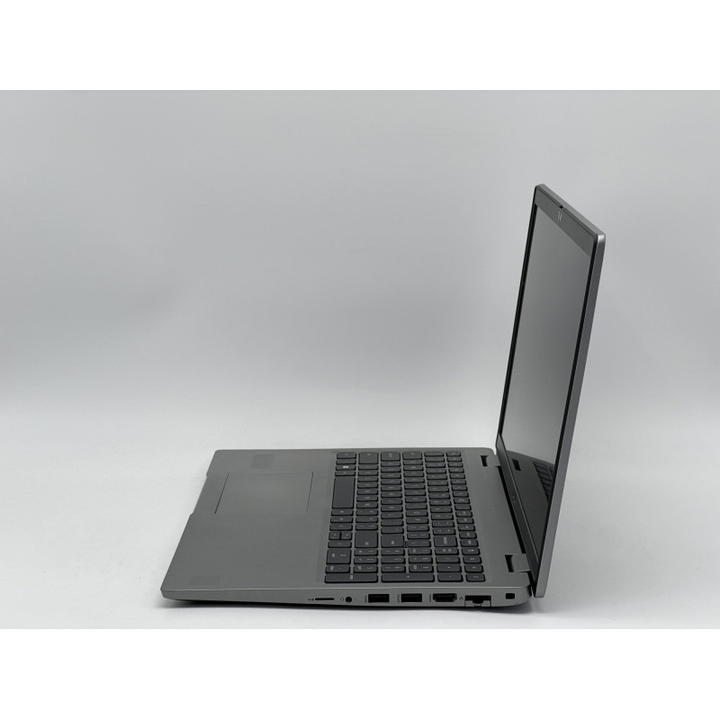 Ноутбук Dell Latitude 5520, i5-1145G7, 16 GB, 240 GB, Intel Iris Xe Graphics, 1920x1080, IPS [SH2505630] БУ