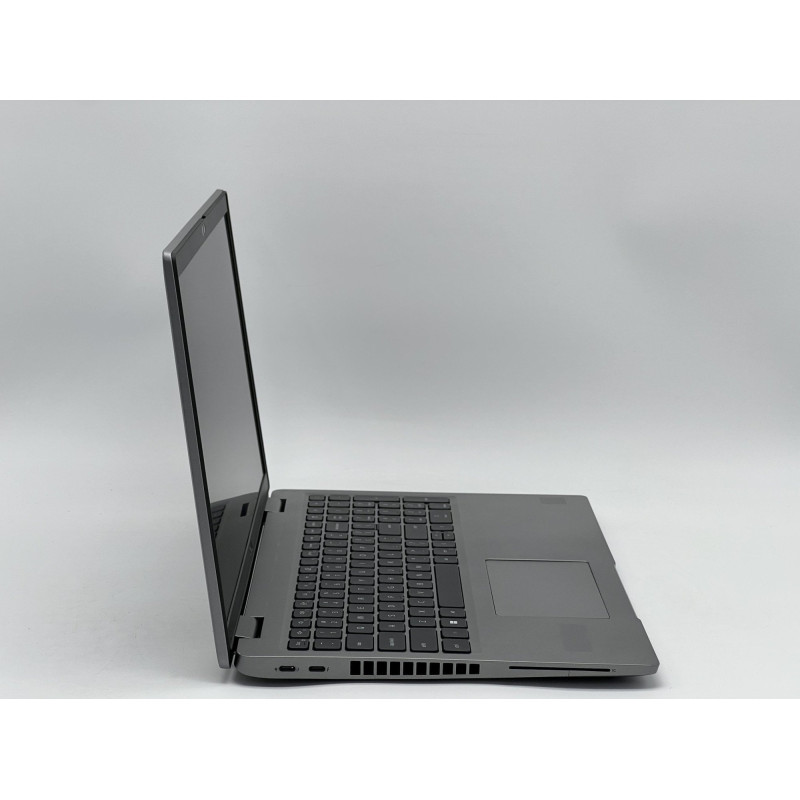 Ноутбук Dell Latitude 5520, i5-1145G7, 16 GB, 240 GB, Intel Iris Xe Graphics, 1920x1080, IPS [SH2505630] БУ