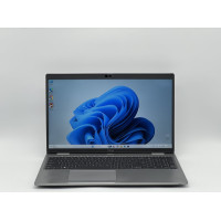 Ноутбук Dell Latitude 5520, i5-1145G7, 16 GB, 240 GB, Intel Iris Xe Graphics, 1920x1080, IPS [SH2505630] БУ