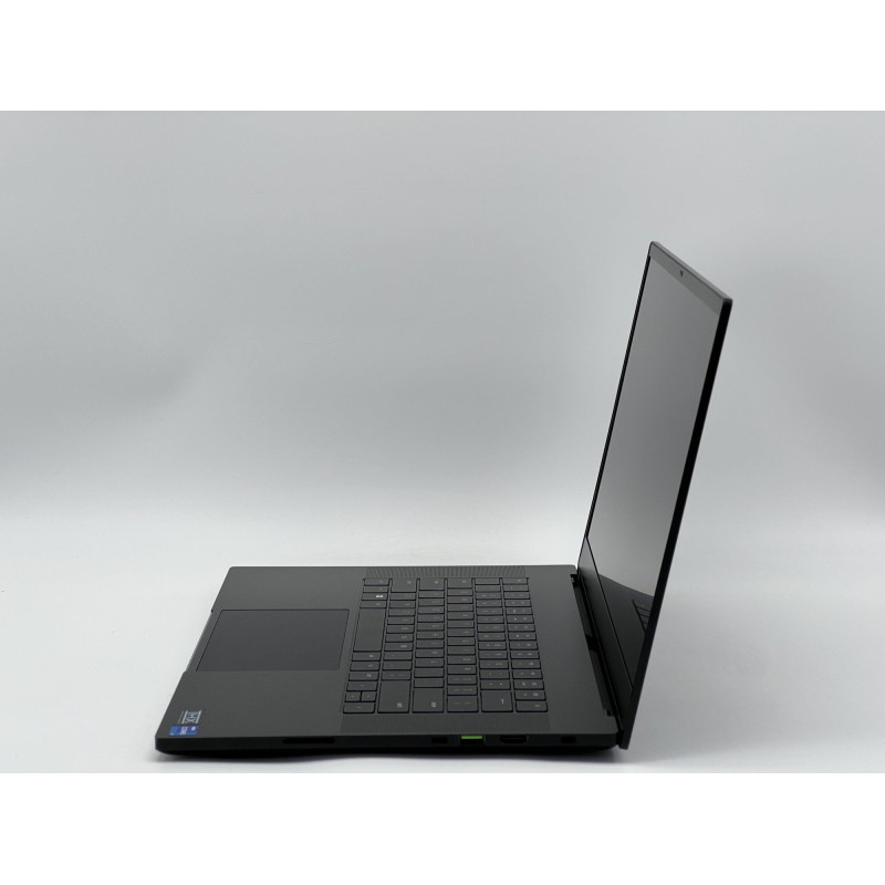 Ноутбук Razer Blade 15 RZ09-0421PED3, i7-12800H, 32 GB, 960 GB, NVIDIA GeForce RTX 3080 Ti, 2560x1440, IPS [SH2603198] БУ