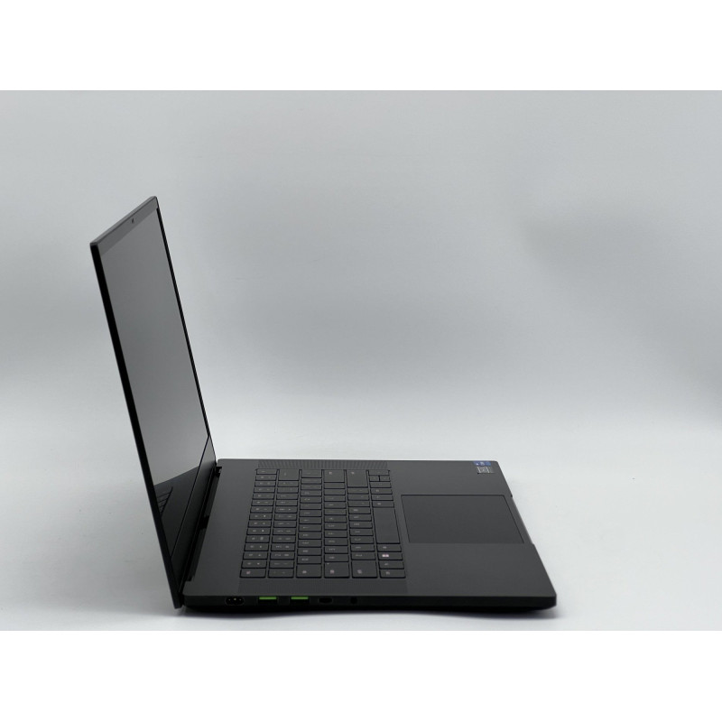 Ноутбук Razer Blade 15 RZ09-0421PED3, i7-12800H, 32 GB, 960 GB, NVIDIA GeForce RTX 3080 Ti, 2560x1440, IPS [SH2603198] БУ