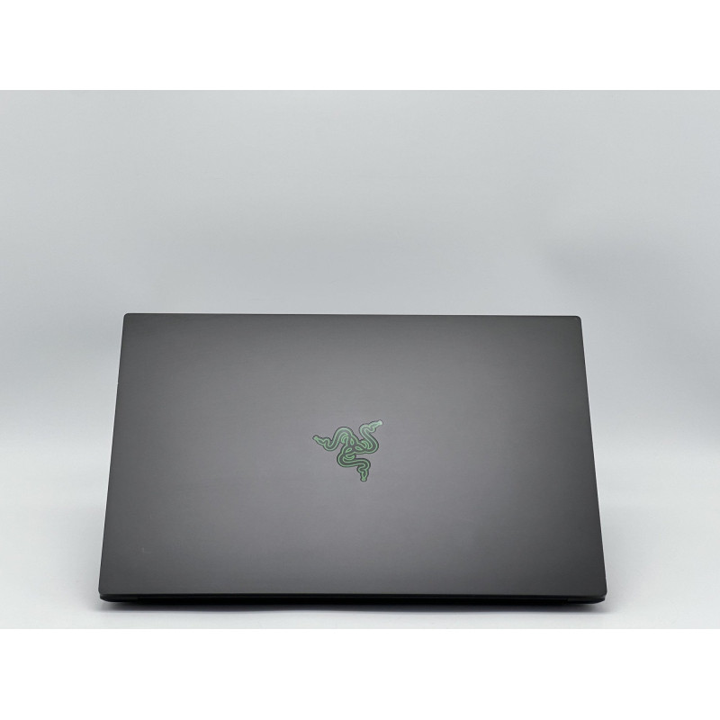 Ноутбук Razer Blade 15 RZ09-0421PED3, i7-12800H, 32 GB, 960 GB, NVIDIA GeForce RTX 3080 Ti, 2560x1440, IPS [SH2603198] БУ