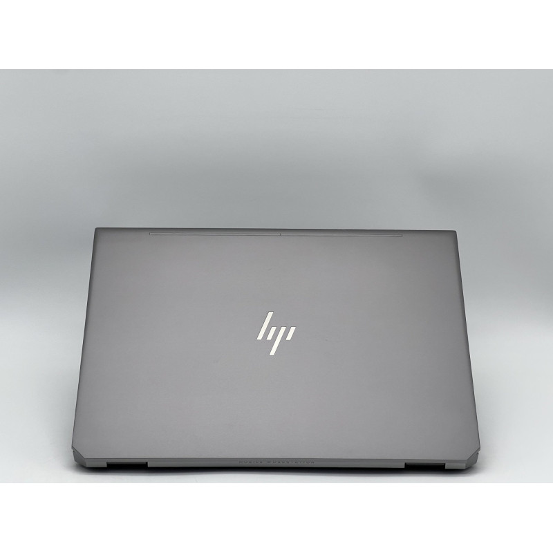 Ноутбук HP ZBook Studio G5, i7-9850H, 16 GB, 480 GB, NVIDIA  Quadro P1000, 1920x1080, IPS [SH2605346] БУ