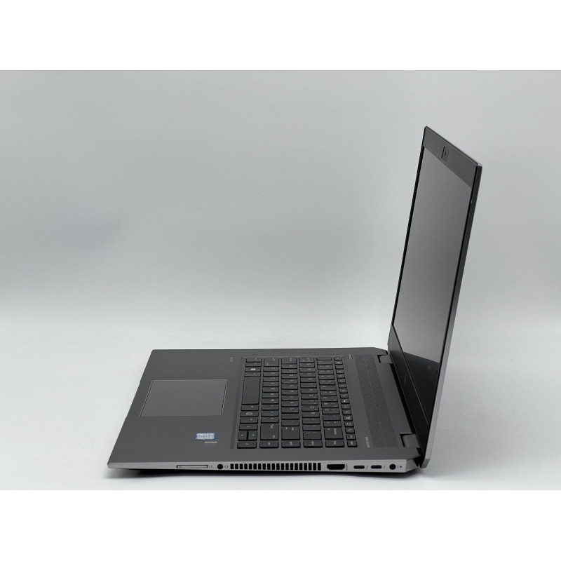 Ноутбук HP ZBook Studio G5, i7-9850H, 16 GB, 480 GB, NVIDIA  Quadro P1000, 1920x1080, IPS [SH2605346] БУ