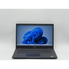 Ноутбук Dell Latitude 3410, i5-10210U, 16 GB, 240 GB, Intel UHD Graphics, 1920x1080, IPS [SH2504064]