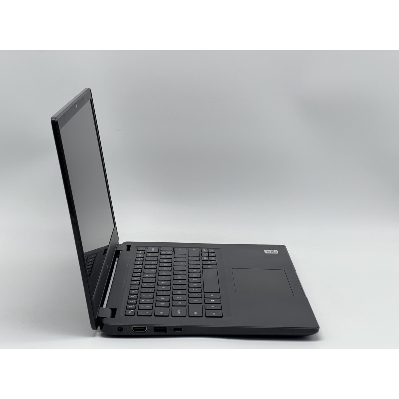 Ноутбук Dell Latitude 3410, i5-10210U, 16 GB, 240 GB, Intel UHD Graphics, 1920x1080, IPS [SH2504064]