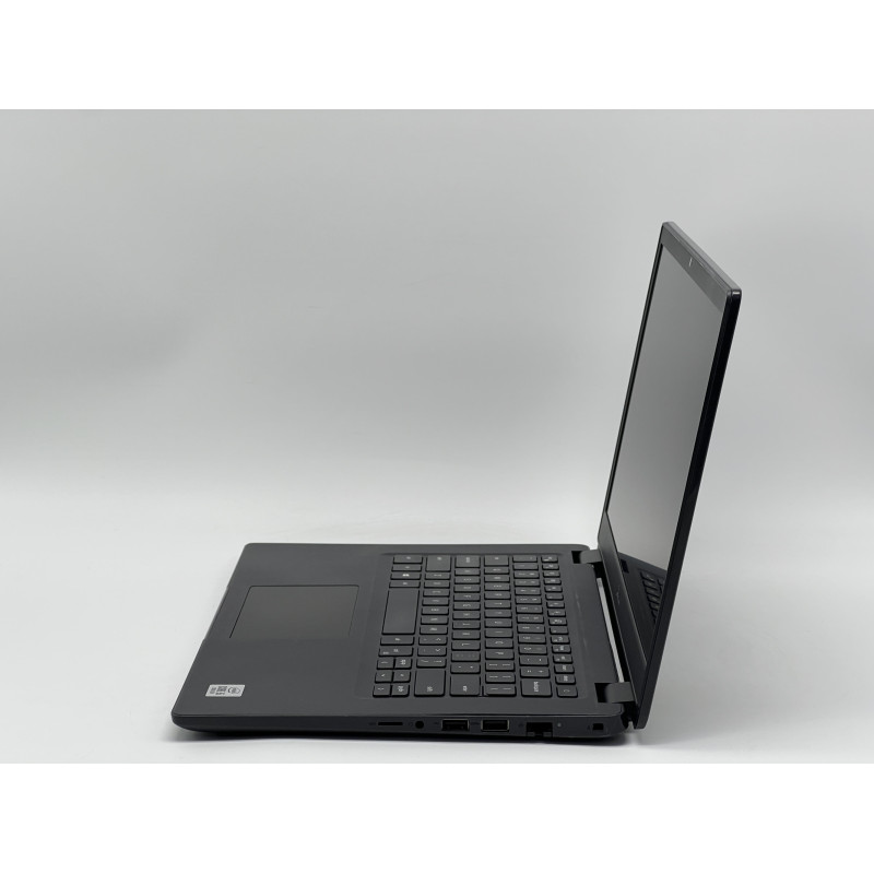 Ноутбук Dell Latitude 3410, i5-10210U, 16 GB, 240 GB, Intel UHD Graphics, 1920x1080, IPS [SH2504064]