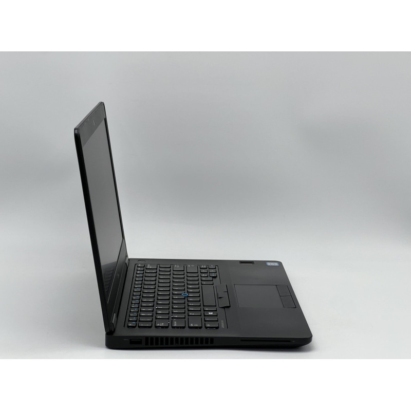 Ноутбук Dell Latitude E5470, i5-6440HQ, 8 GB, 120 GB, Intel HD Graphics 530, 1920x1080, IPS [SH26051421] БУ