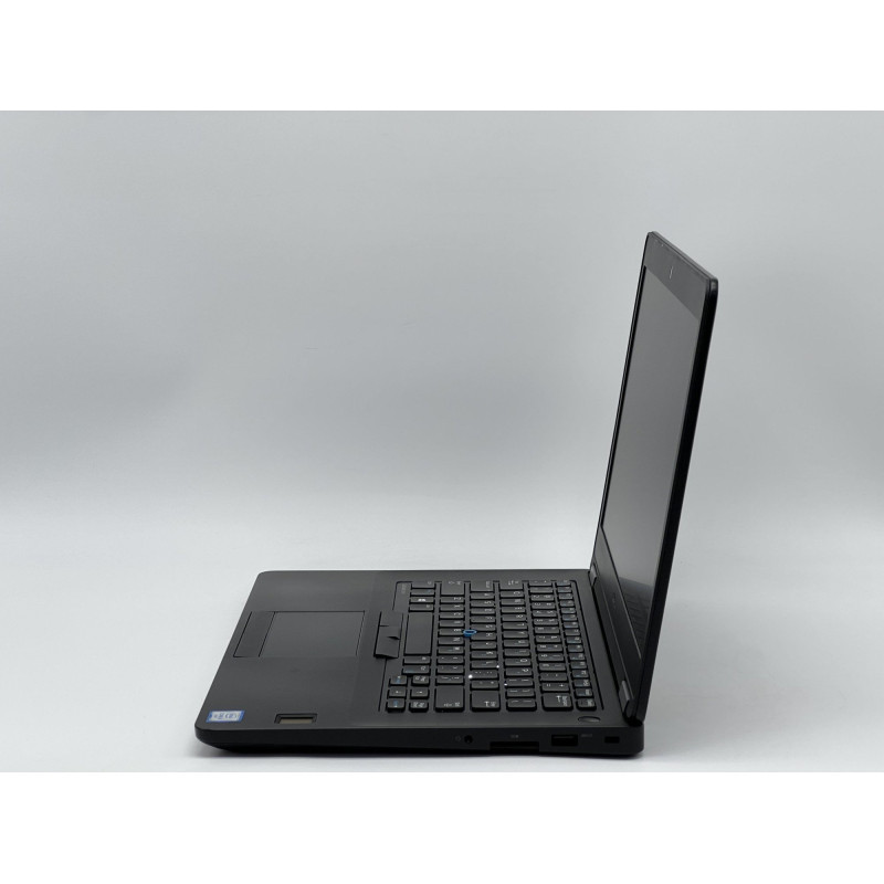 Ноутбук Dell Latitude E5470, i5-6440HQ, 8 GB, 120 GB, Intel HD Graphics 530, 1920x1080, IPS [SH26051421] БУ