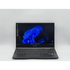Ноутбук CyberPowerPC Tracer V Edge I15E, i7-11800H, 32 GB, 960 GB, NVIDIA GeForce RTX 3080, 2560x1440, IPS [SH2602076] БУ