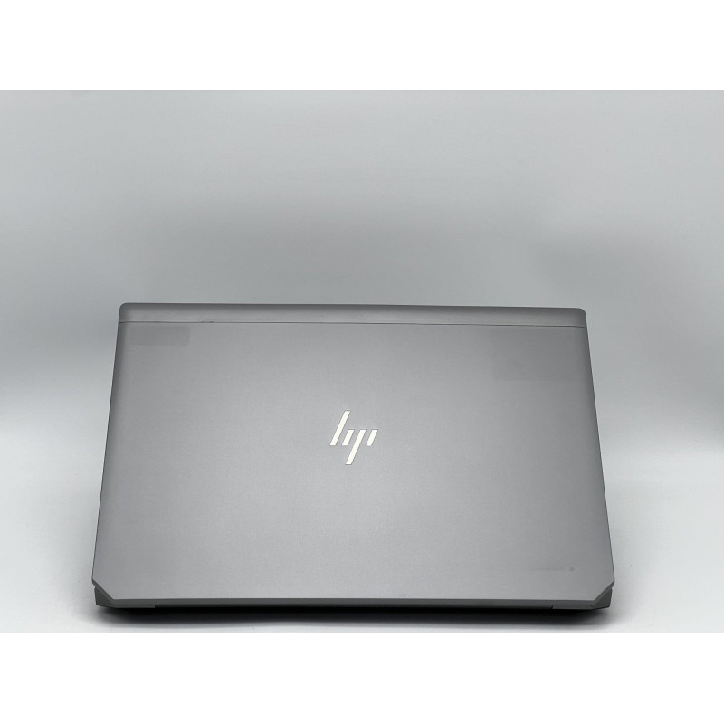 Ноутбук HP ZBook 15 G5, i7-8850H, 16 GB, 480 GB, NVIDIA  Quadro P1000, 1920x1080, IPS [SH26051274] БУ
