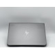Ноутбук HP ZBook 15 G5, i7-8850H, 16 GB, 480 GB, NVIDIA  Quadro P1000, 1920x1080, IPS [SH26051274] БУ