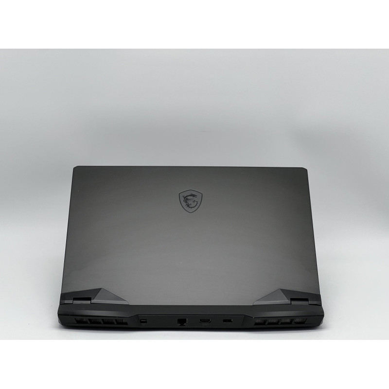Ноутбук MSI GP66 Leopard 11UH-444US, i7-11800H, 32GB, 960GB, NVIDIA GeForce RTX 3080, 1920x1080, IPS [SH2511543]