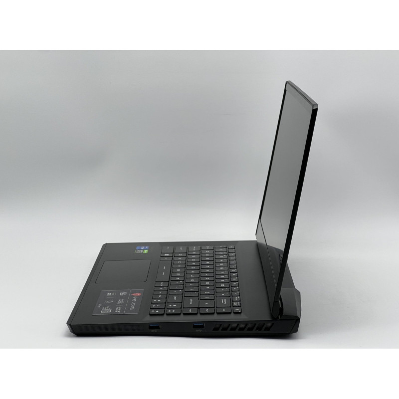 Ноутбук MSI GP66 Leopard 11UH-444US, i7-11800H, 32GB, 960GB, NVIDIA GeForce RTX 3080, 1920x1080, IPS [SH2511543]